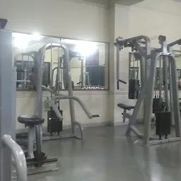 JCMC Jaanta Raja Gym