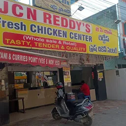 JCN REDDYS FRESH CHICKEN