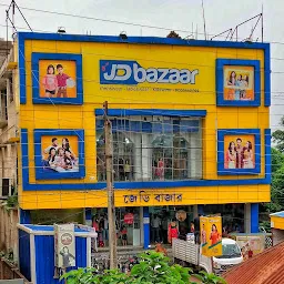 JD Bazaar