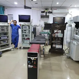 JD Clinic (Staghorn Hospital)