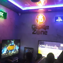 JD Games Zone Jaipur