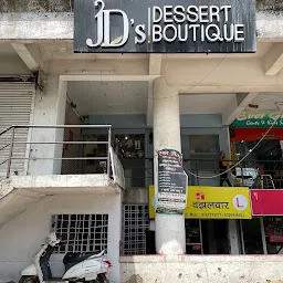 JD's Dessert Boutique