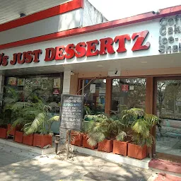 JD's Just Dessertz