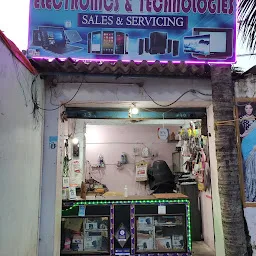 JDS electronics & technologies