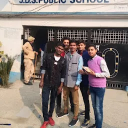 JDS public School,gopalganj