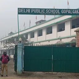 JDS public School,gopalganj