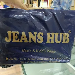 Jeans Hub