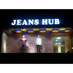 Jeans Hub