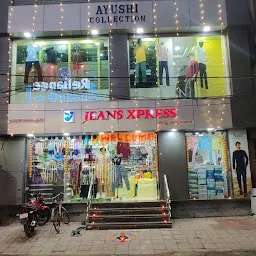 JEANS XPRESS