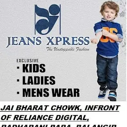 JEANS XPRESS