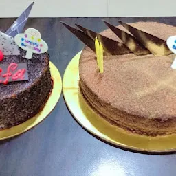 Jeden - The Cake Expert Marol Andheri