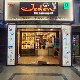 Jeden - The Cake Expert Marol Andheri