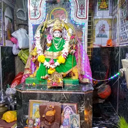 JEEN MATA MANDIR