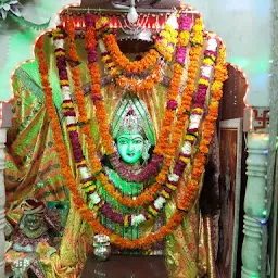 JEEN MATA MANDIR