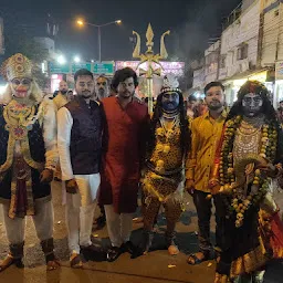 JEEN MATA MANDIR