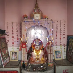 Jeen Mata Temple