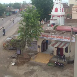 Jeen Mata Temple