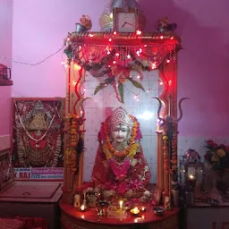 Jeen Mata Temple