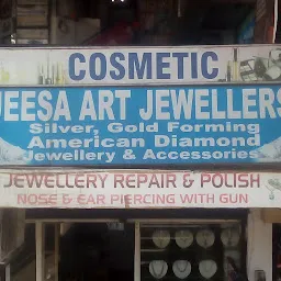 Jeesa Art Jewellers