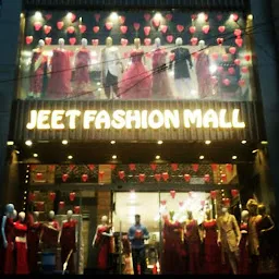 Jeet fashion mall Nandurbar