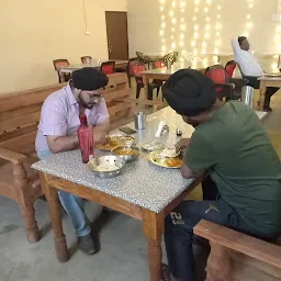 Jeet Punjabi Dhaba