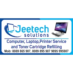 Jeetech Solutions