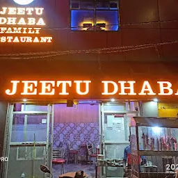 Jeetu Dhaba