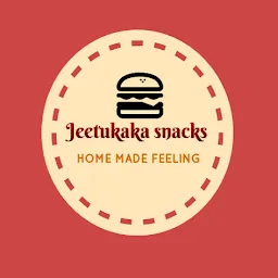 Jeetukaka snacks (Cyclewala kaka)