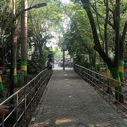 Jeeva Park