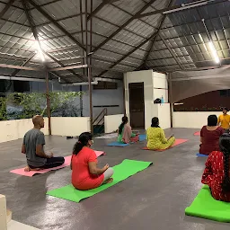 Jeevadha Ayurveda and Yoga