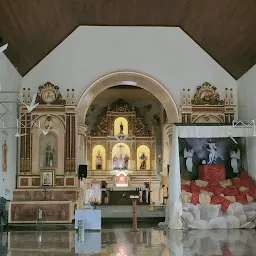 Jeevamatha Roman Catholic Church