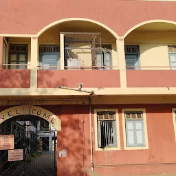 Jeevan Bharti School