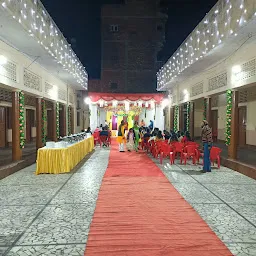 Jeevan Dharamshala