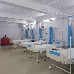 Jeevan Hospital