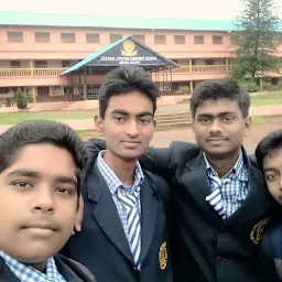 Jeevan Jyothi Convent School