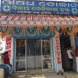 Jeevan Jyoti Health Care Center