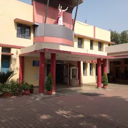 Jeevan Jyoti Hospital