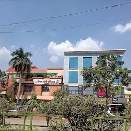 Jeevan Jyoti Hospital