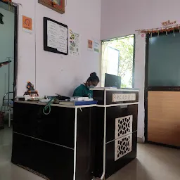 Jeevan Jyoti Hospital (Dr. Rahul Lokhande)