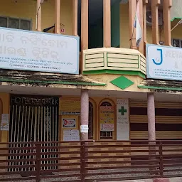 Jeevan Jyoti Nursing Home