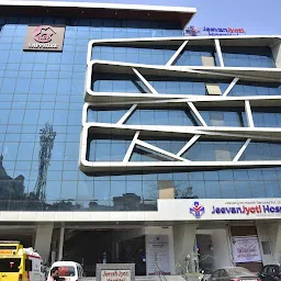 Jeevan Jyoti Super Speciality Hospital