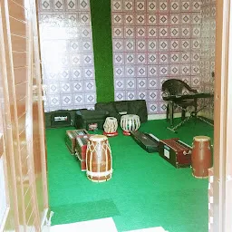 Jeevan music institute
