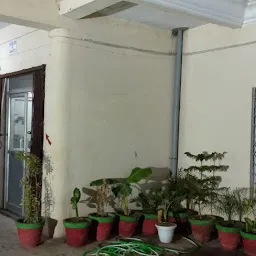 Jeevan Raksha Hospital