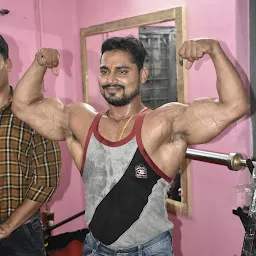 Jeevan's Muscle & Fitness
