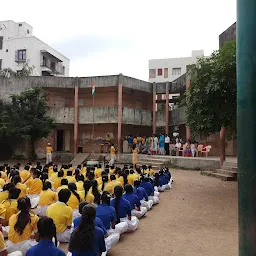 Jeevan Sadhana School