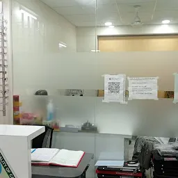 Jeevan Sparsh Eye Clinic