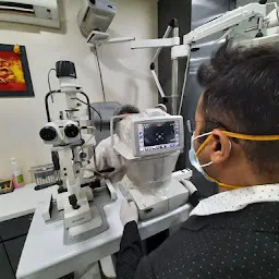 Jeevan Sparsh Eye Clinic