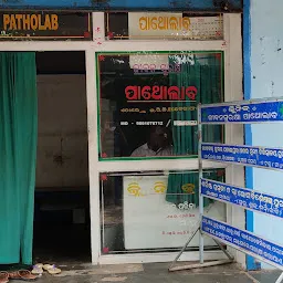 Jeevan Surakshya Patholab