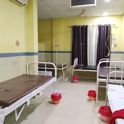 Jeevan Surgical Hospital Sawai madhopur Raj