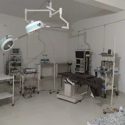 Jeevan Surgical Hospital Sawai madhopur Raj